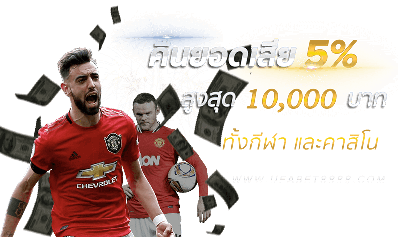 โปรโมชั่น UFABET8 ล่าสุด โบนัสและเครดิตฟรี