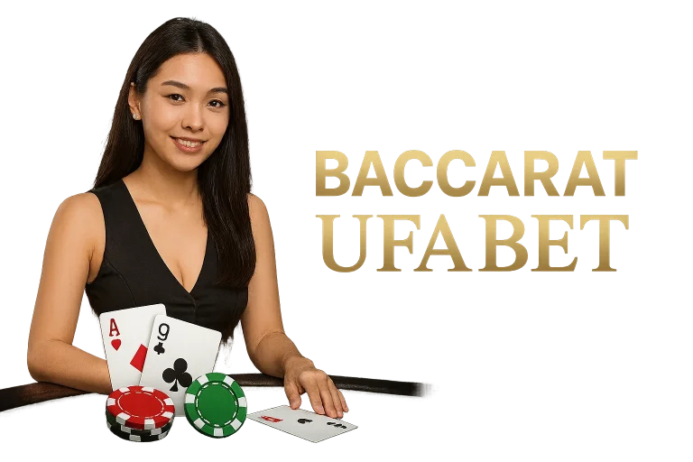 บาคาร่าออนไลน์ UFABET8 ครบทุกค่ายดัง