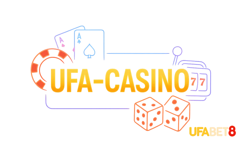 คาสิโนสด UFA Casino เกมดังครบทุกประเภท