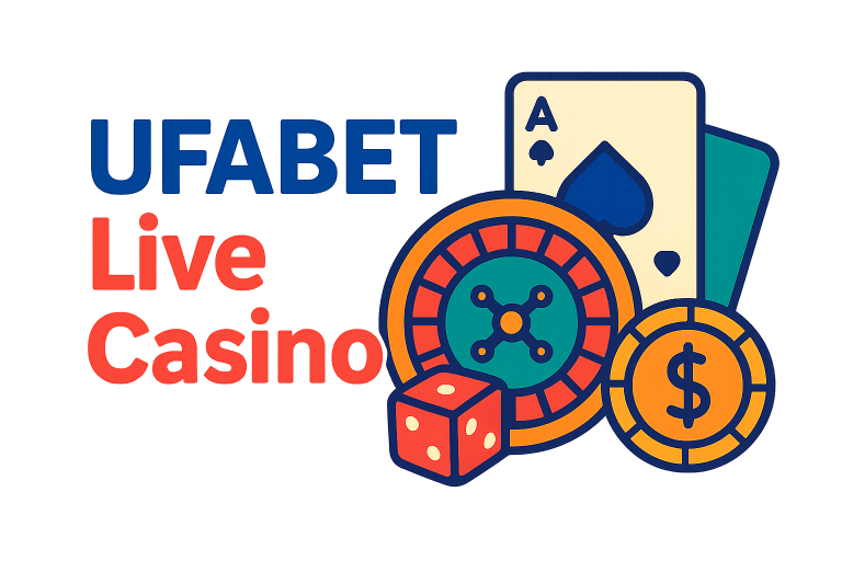 คาสิโนสด UFABET8 บาคาร่าถ่ายทอดสด