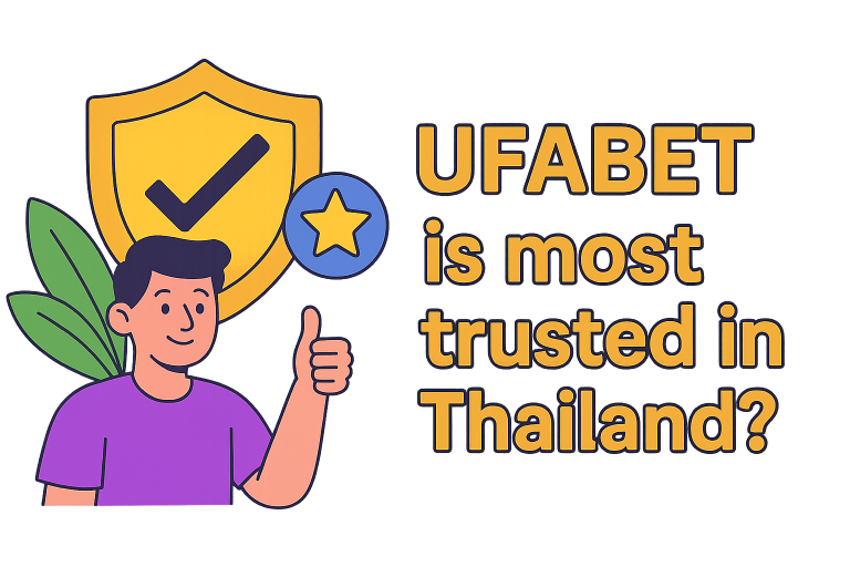 ทีมงาน UFABET8 แหล่งข้อมูลเดิมพันออนไลน์ที่เชื่อถือได้